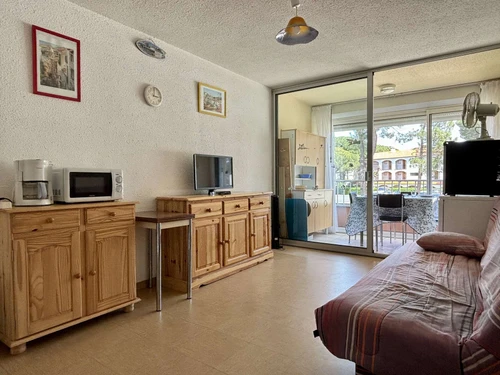 Appartement Argelès-sur-Mer, 2 pièces, 4 personnes - photo_14003344887