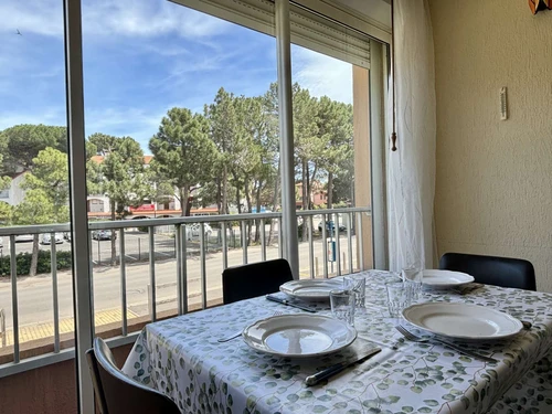 Appartement Argelès-sur-Mer, 2 pièces, 4 personnes - photo_14003344887