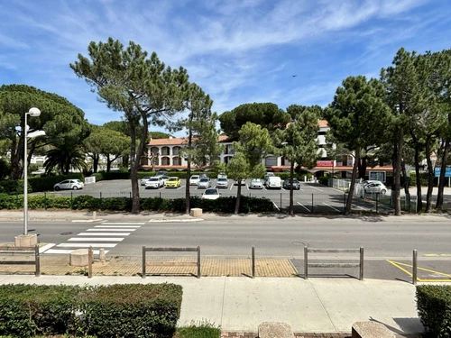 Appartement Argelès-sur-Mer, 2 pièces, 4 personnes - photo_14003344887