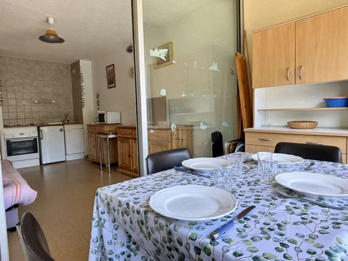 Appartement Argelès-sur-Mer, 2 pièces, 4 personnes - photo_14003344887