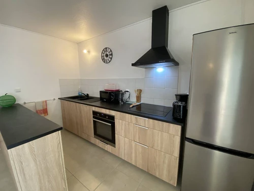 Appartement Le Marin, 3 pièces, 4 personnes - photo_1011594900821
