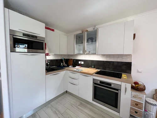 Apartment La Salle-les-Alpes, 1 bedroom, 5 persons - photo_1011594908540