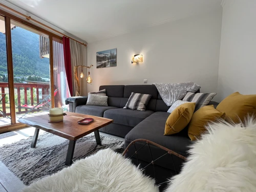 Ferienwohnung La Salle-les-Alpes, 1 Schlafzimmer, 5 Personen - photo_1011594908540