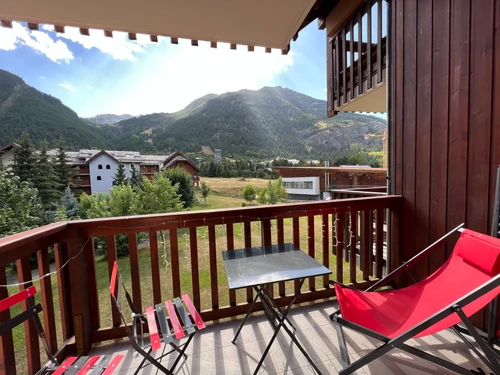 Apartment La Salle-les-Alpes, 1 bedroom, 5 persons - photo_1011594908540