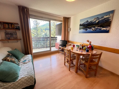 Apartamento La Salle les Alpes, 1 dormitorio, 4 personas - photo_1011594908795