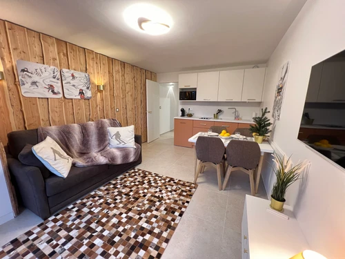 Studio La Salle-les-Alpes, 1 pièce, 4 personnes - photo_1011594908918