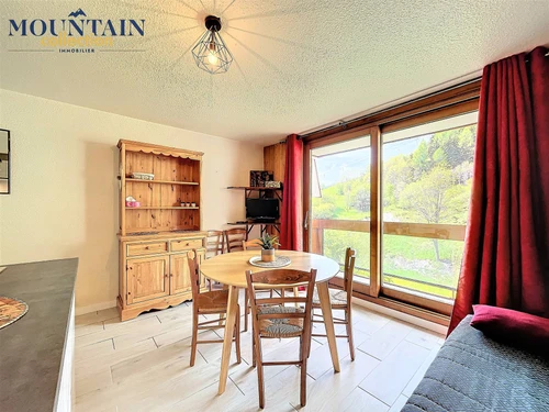 Studio Le Corbier, studio flat, 5 persons - photo_17729812498