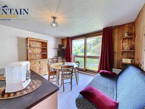 Studio Le Corbier, studio flat, 5 persons - photo_17729812498