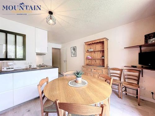 Studio Le Corbier, studio flat, 5 persons - photo_17729812498