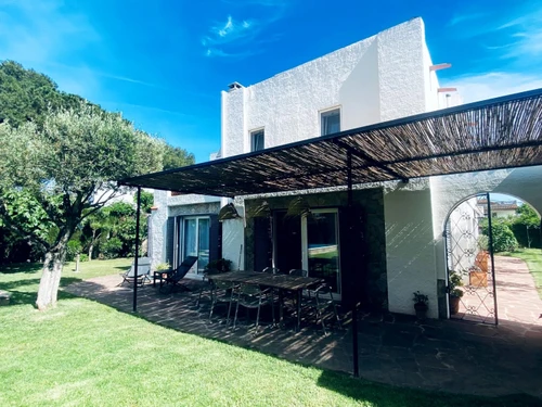 Villa San Martín de Ampurias, 6 dormitorios, 11 personas - photo_1011582012902