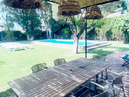 Villa San Martín de Ampurias, 6 dormitorios, 11 personas - photo_1011582012902