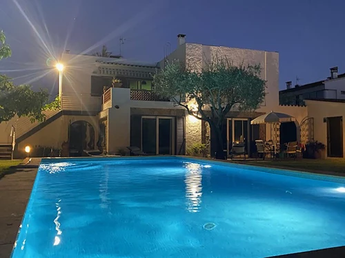 Villa San Martín de Ampurias, 6 dormitorios, 11 personas - photo_1011582012902