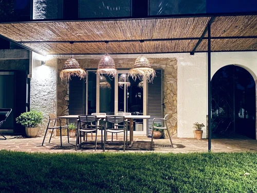 Villa San Martín de Ampurias, 6 dormitorios, 11 personas - photo_1011582012902