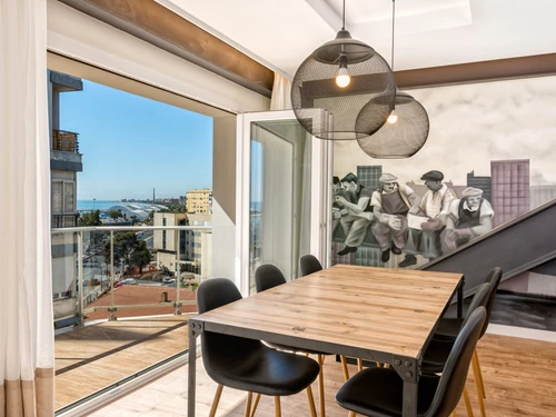 Ferienwohnung Málaga, 4 Schlafzimmer, 8 Personen - photo_1011595029156