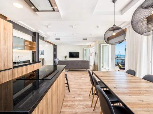 Ferienwohnung Málaga, 4 Schlafzimmer, 8 Personen - photo_1011595029156