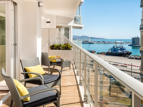 Ferienwohnung Málaga, 4 Schlafzimmer, 8 Personen - photo_1011595029156