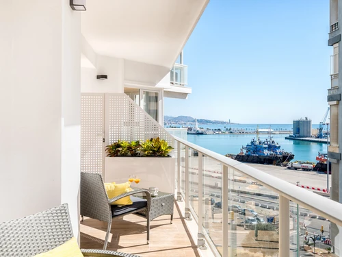 Ferienwohnung Málaga, 4 Schlafzimmer, 8 Personen - photo_1011595029156