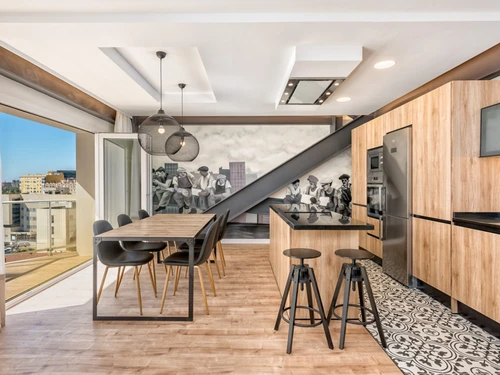 Ferienwohnung Málaga, 4 Schlafzimmer, 8 Personen - photo_1011595029156