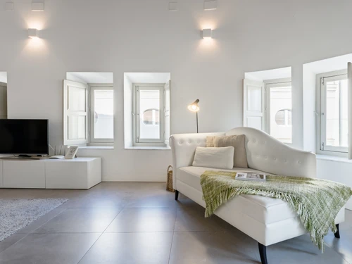 Ferienwohnung Málaga, 1 Schlafzimmer, 4 Personen - photo_1011595029951