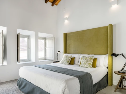 Ferienwohnung Málaga, 1 Schlafzimmer, 4 Personen - photo_1011595029951