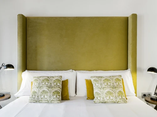 Ferienwohnung Málaga, 1 Schlafzimmer, 4 Personen - photo_1011595029951