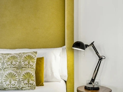 Ferienwohnung Málaga, 1 Schlafzimmer, 4 Personen - photo_1011595029951