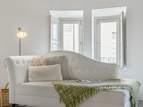 Ferienwohnung Málaga, 1 Schlafzimmer, 4 Personen - photo_1011595029951