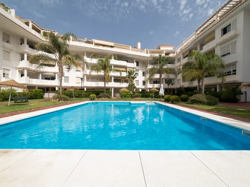 Ferienwohnung Torremolinos, 2 Schlafzimmer, 4 Personen - photo_1011595030211