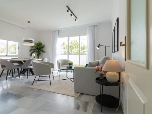 Ferienwohnung Torremolinos, 2 Schlafzimmer, 4 Personen - photo_1011595030211