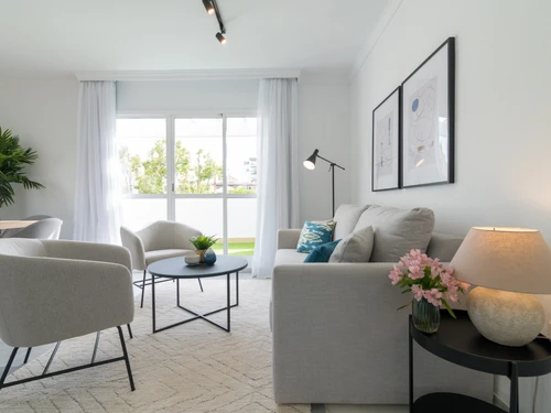 Ferienwohnung Torremolinos, 2 Schlafzimmer, 4 Personen - photo_1011595030211