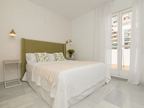 Ferienwohnung Torremolinos, 2 Schlafzimmer, 4 Personen - photo_1011595030211