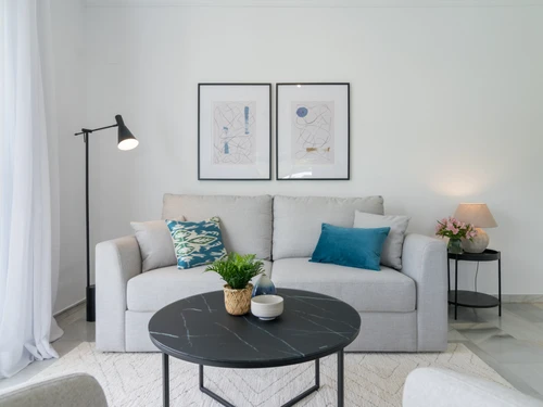 Ferienwohnung Torremolinos, 2 Schlafzimmer, 4 Personen - photo_1011595030211