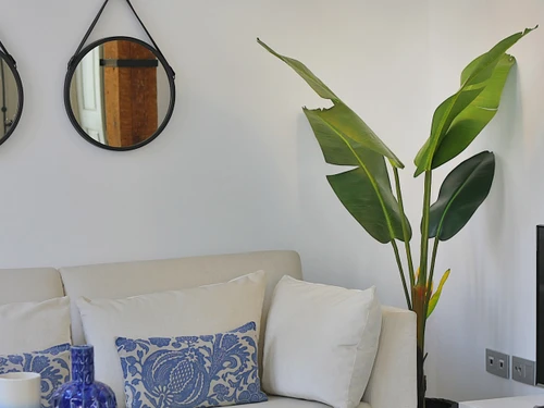 Apartamento Málaga, 2 dormitorios, 6 personas - photo_1011595030729