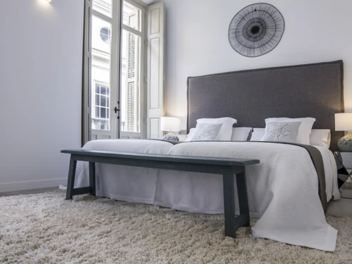 Apartamento Málaga, 2 dormitorios, 6 personas - photo_1011595030729