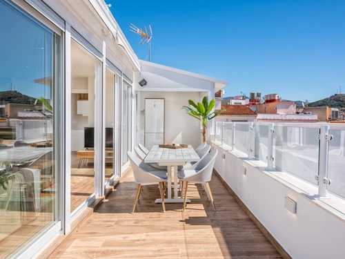 Apartamento Málaga, 3 dormitorios, 6 personas - photo_1011595030858