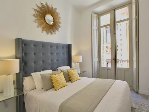 Apartamento Málaga, 2 dormitorios, 6 personas - photo_1011595030988