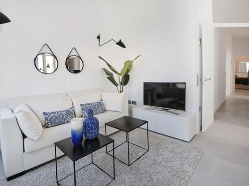 Apartamento Málaga, 2 dormitorios, 6 personas - photo_1011595030988