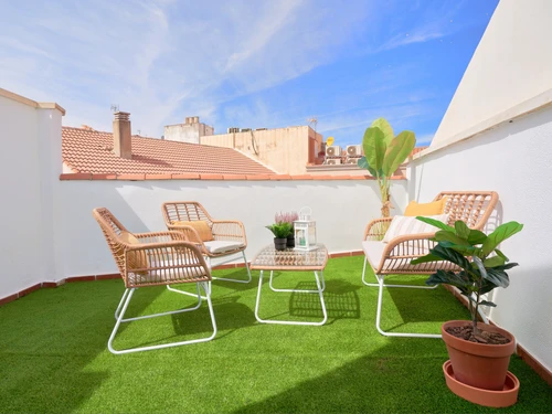 Apartamento Málaga, 2 dormitorios, 4 personas - photo_1011595031124