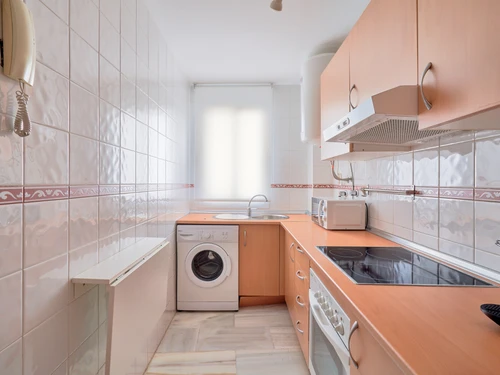 Apartamento Málaga, 2 dormitorios, 4 personas - photo_1011595031124