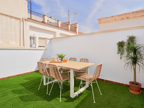 Apartamento Málaga, 2 dormitorios, 4 personas - photo_1011595031124