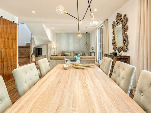 Apartamento Málaga, 2 dormitorios, 6 personas - photo_1011595031391