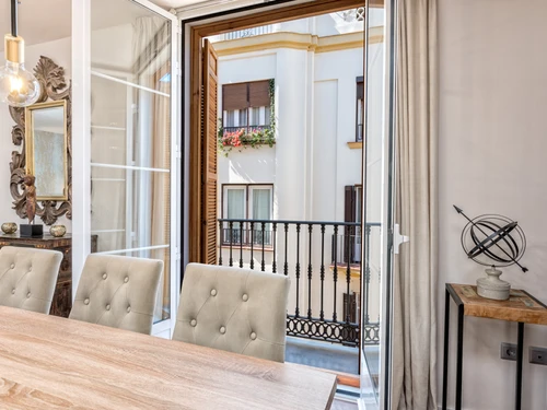 Apartamento Málaga, 2 dormitorios, 6 personas - photo_1011595031391