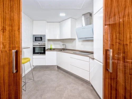 Apartamento Málaga, 2 dormitorios, 6 personas - photo_1011595031391