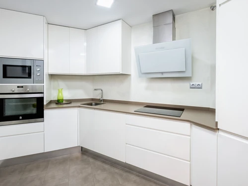 Apartamento Málaga, 2 dormitorios, 6 personas - photo_1011595031391