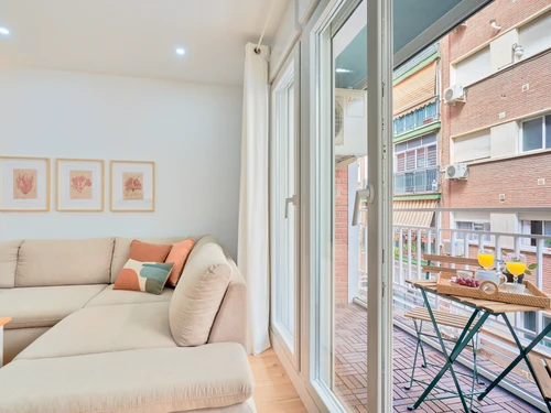 Apartamento Málaga, 3 dormitorios, 5 personas - photo_1011595031522