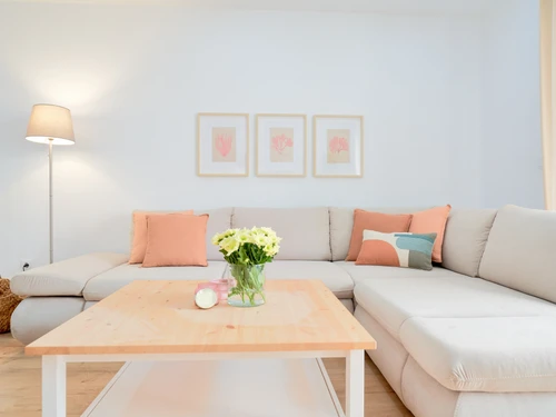 Apartamento Málaga, 3 dormitorios, 5 personas - photo_1011595031522