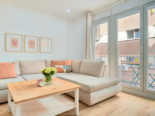 Apartamento Málaga, 3 dormitorios, 5 personas - photo_1011595031522