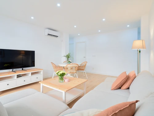 Apartamento Málaga, 3 dormitorios, 5 personas - photo_1011595031522