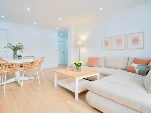 Apartamento Málaga, 3 dormitorios, 5 personas - photo_1011595031522