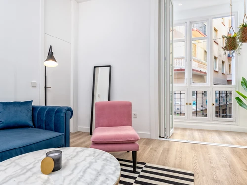 Apartamento Málaga, 2 dormitorios, 5 personas - photo_1011595031652